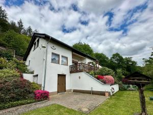 Krez Ferienhaus