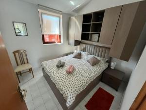 Apartmani Hranjec