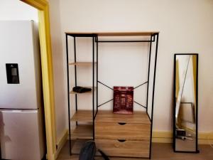 T2 hyper centre ville