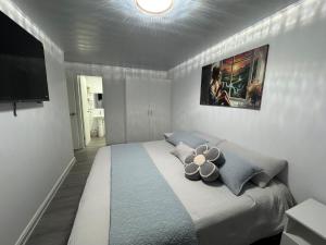 Apartamento cerca del Aeropuerto de Tocumen, PTY