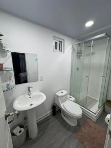 Apartamento cerca del Aeropuerto de Tocumen, PTY