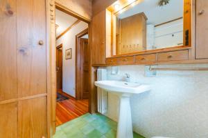 Ca Donatella - Mountain View Terrace & Parking