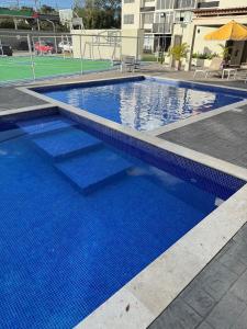 Apartamento cerca del Aeropuerto de Tocumen, PTY