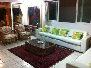 Casa Luxo Beira-Rio Praia Toquinho