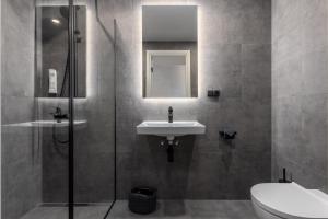 Hallo Loft Apartments by Innorental