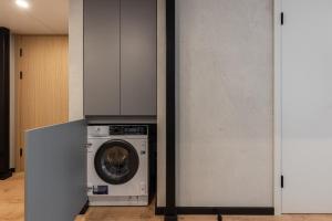 Hallo Loft Apartments by Innorental