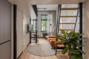 Hallo Loft Apartments by Innorental