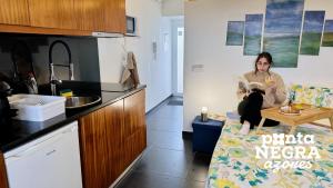 Recanto das 5 by PontaNegraAzores