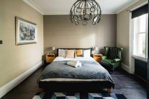 Stylish Apartment in Kensington