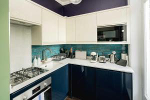 Stylish Apartment in Kensington