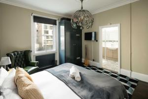 Stylish Apartment in Kensington