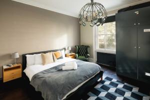 Stylish Apartment in Kensington