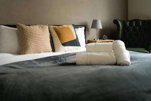 Stylish Apartment in Kensington