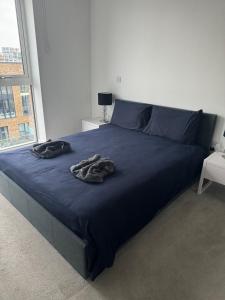 Modern Hi-rse 1bedroom Apartment