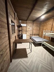 Area Sosta Camper Policoro