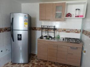 Apartamento Aboleda Campestre