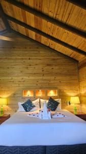 Hotel Amigo Nicaragua