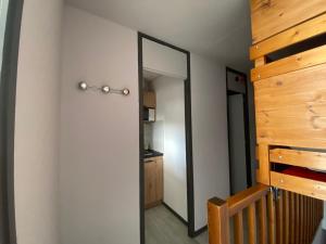 Studio pied des pistes La Mongie - Grand-Tourmalet