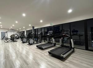 Torreón apartment in front of TSM stadium