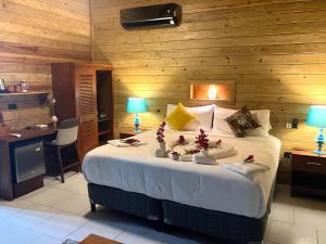 Hotel Amigo Nicaragua