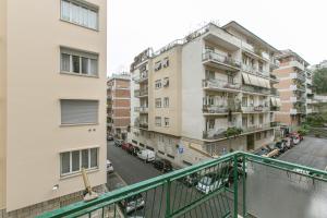 Private apartment Rome - Ponte Milvio