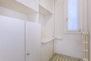 Private apartment Rome - Ponte Milvio