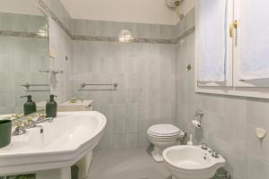 Private apartment Rome - Ponte Milvio