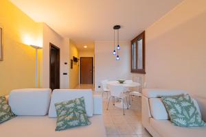 Susan’s House - Condominio Giardino