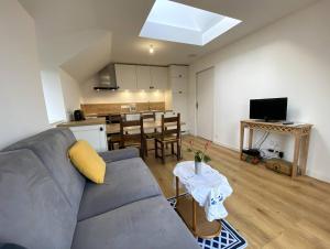 Maison VUE SUR MER plage de Trestrignel avec WIFI à PERROS-GUIREC - Réf 817