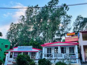 Pebbles Guest House Digha