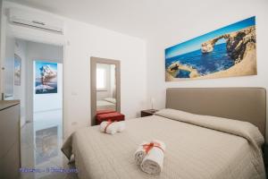 Minerva Luxury Apartment & Tulipan Apartment by Taormina Holidays