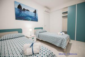 Minerva Luxury Apartment & Tulipan Apartment by Taormina Holidays