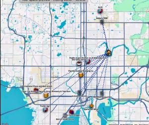 Riverhills Luxury Escape | Pool, Firepit 13+ Beds