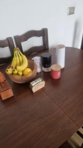 Moderna Habitacion full equipada