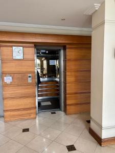 Nice apartment steps from the sea fully equipped