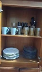 Casa Espaçosa piscina e churrasqueira área Central