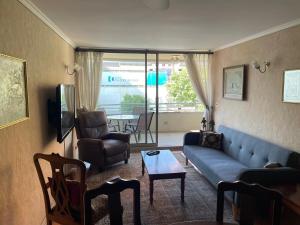 Nice apartment steps from the sea fully equipped