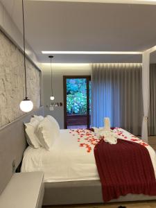 Pousada Pinhão e Poesia