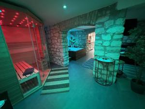 Appart Spa Privatif, Reims