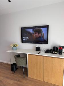 The Metropolitan Suites