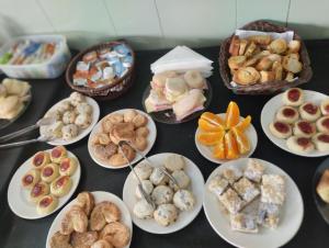 HOTEL Residencial Costa Azul