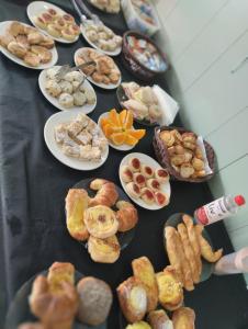 HOTEL Residencial Costa Azul