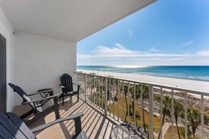 Summit 1417 Beach Resort - Amazing Balcony Views