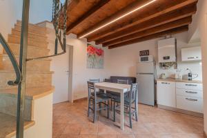 Juliet’s Paradise - Rooftop Terrace