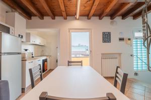 Juliet’s Paradise - Rooftop Terrace