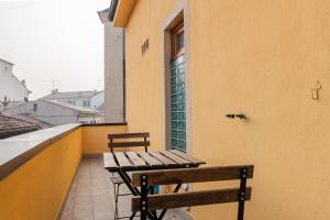 Juliet’s Paradise - Rooftop Terrace