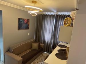 Apto 1 dorm - San Francisco - localização perfeita