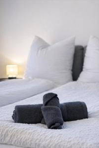 Stilvolles Studio für bis zu 6 Gäste - Balkon & Parkplatz