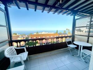 Estudio en Puerto de la Cruz