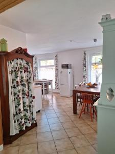 Große Ferienwohnung in Flecken Zechlin